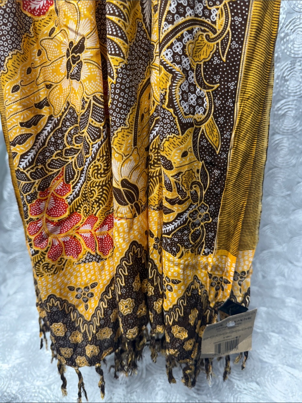 Casual Movements Sarong & Wraps